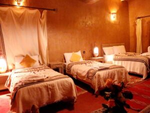 4 Nights Triple Room